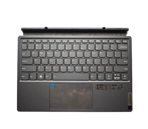 Genuine Lenovo Duet 5 BT Folio Bluetooth Folio Keyboard - US English