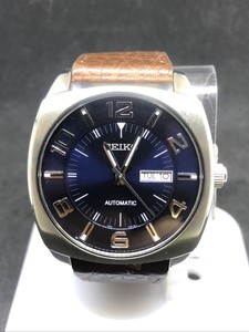 seiko men's snkn37