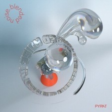PATEKO [BLENDED NOISE] Album CD+Booklet K-POP SEALED