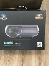 High End Home Theater System 