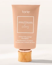 Tarte Amazonian Clay 16-hour Full Coverage Foundation - 1.7oz Select Shade