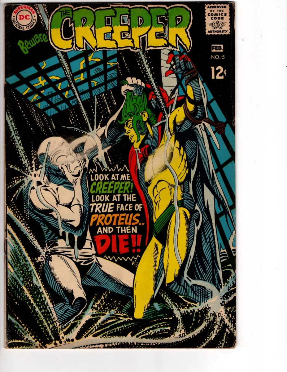 Steve ditko deals