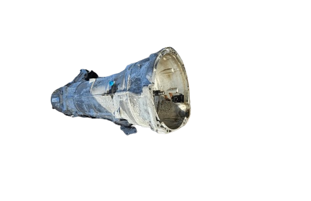 BMW X5 F15 X6 F16 4.4 TRANSMISSION GETRIEBE GEARBOX ATM GA8HP75Z