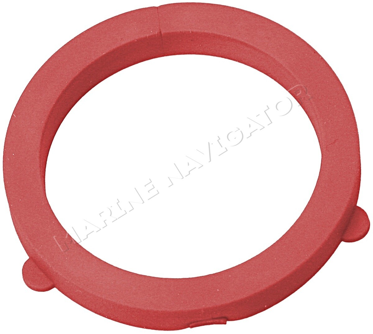 Marine Boat Aquavalve seal RED thin | eBay