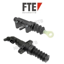 For Mini Cooper R50 R52 Set of Clutch Master & Slave Cylinders OEM FTE
