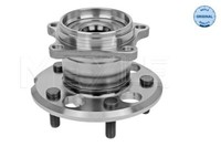 Meyle 30-14 752 0006 Radnabe For Toyota