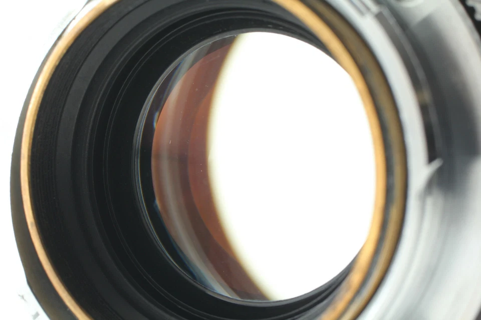 "Near MINT" Leitz Leica Summilux M 50mm f1.4 2nd Lens for Leica M from JAPAN - Image 4 of 4