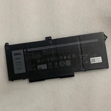 BATTERY RJ40G M033W 0M033W For DELL LATITUDE 5420 LAPTOP 4CELL 63WHR
