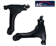 SET Querlenker für Opel Astra F Calibra Vectra A vorne - ORIGINAL AIC Germany