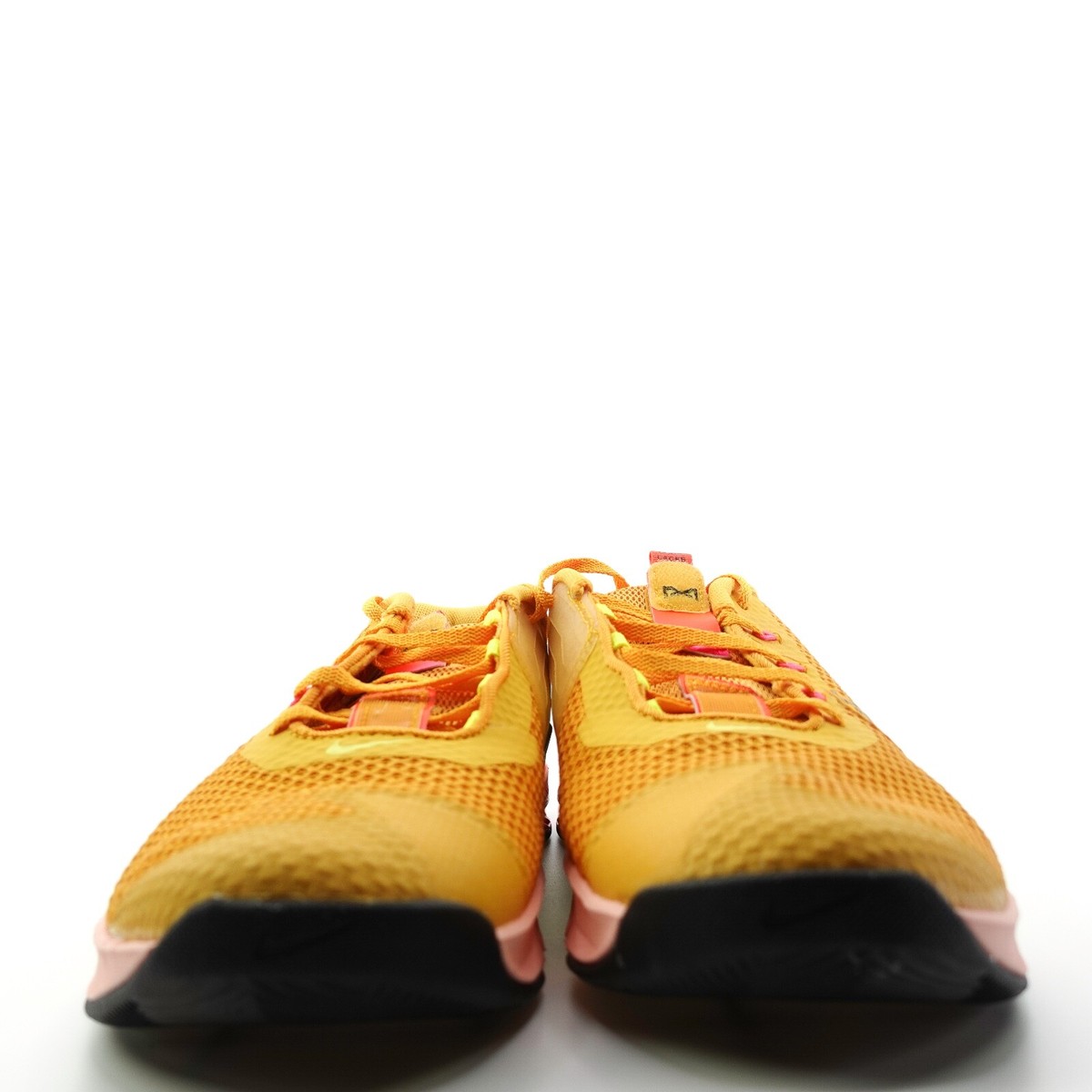 Nike Metcon 7 X Pollen Black Volt Training Shoes DA8110-721