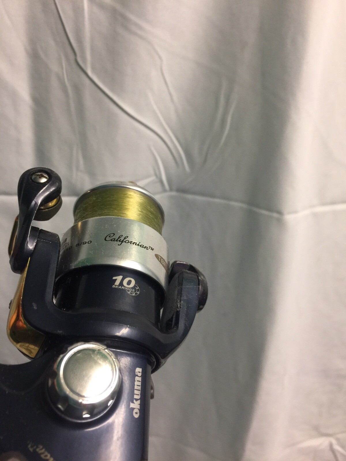 Fishing Reel / Fishing Hooks / Fishing Line / And More !!! - Image 9