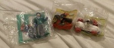 McDonald's Happy Meal Toy Two-Face Robin Riddler Batman The Animated Series 1993