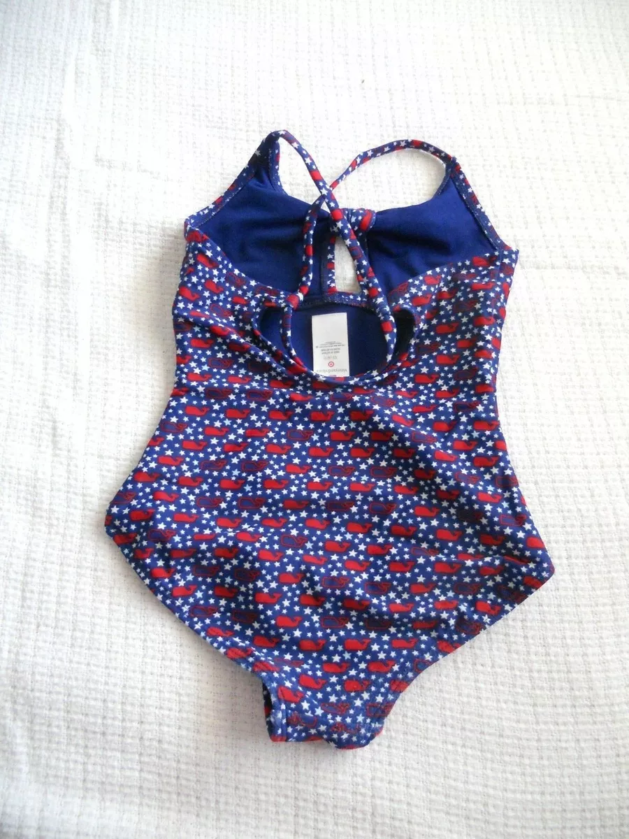 Vineyard vines girls bathing cheap suits