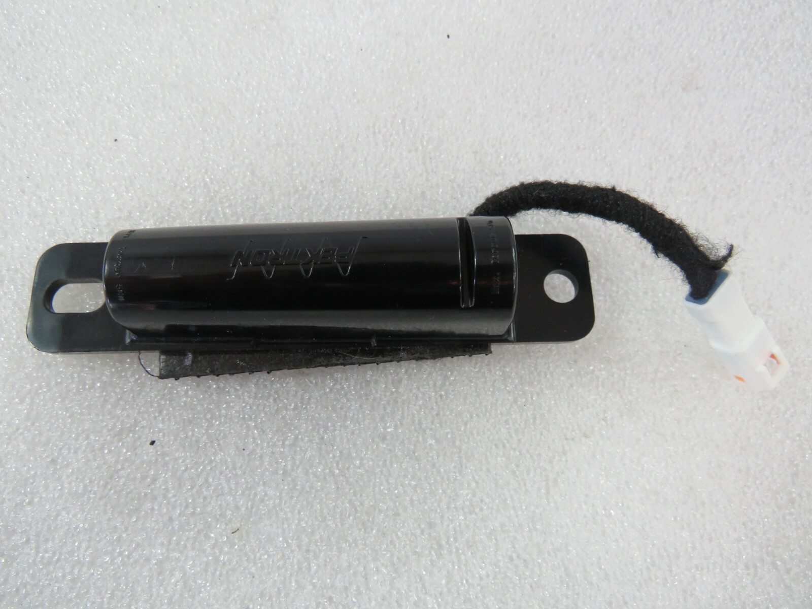 McLaren 600LT, Pektron Sensor, Used