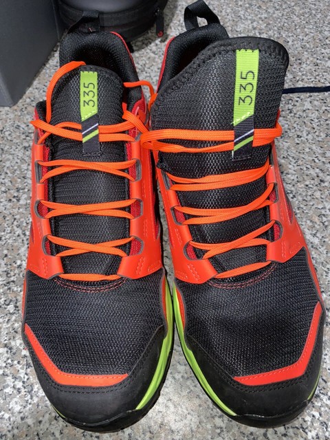 adidas terrex agravic 335