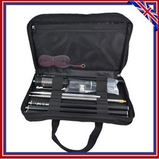 Pac-12 Shortwave Antenna Portable W/ Slide Regulator 7MHz-50MHz For TV  Radio UK