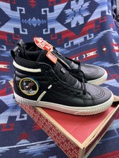 nasa vans duffle