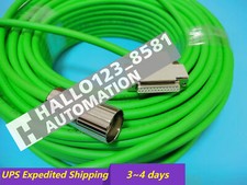 SIEMENS 6FX8002-2CA31-1DA0 servo encoder cable 30M NEW