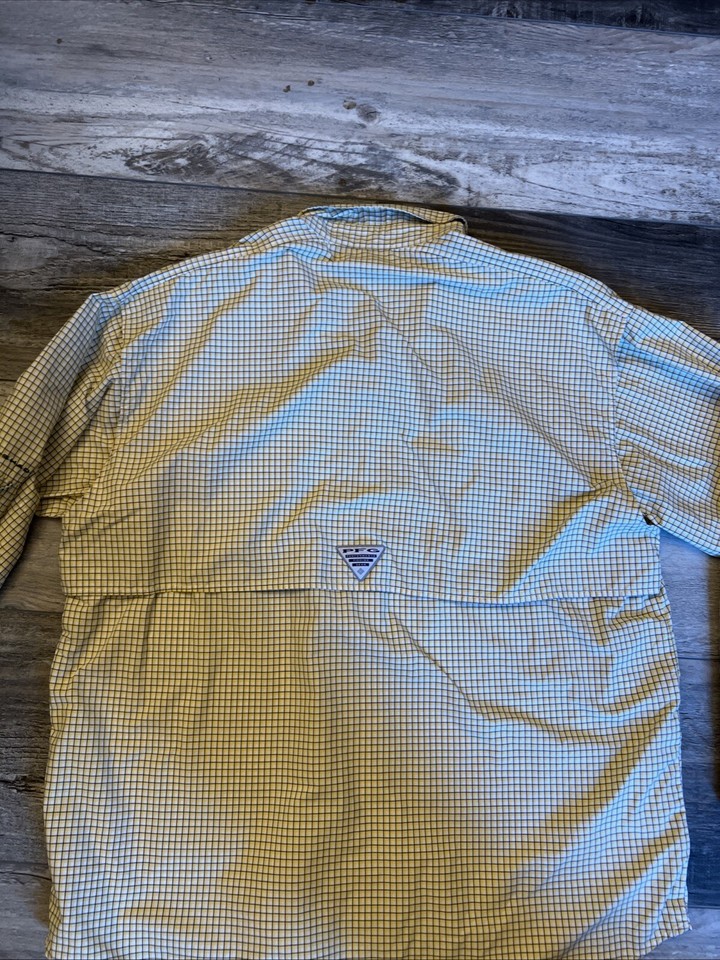 Columbia Bahama II Chemise À Manches Courtes Bahama II S/S Chemise