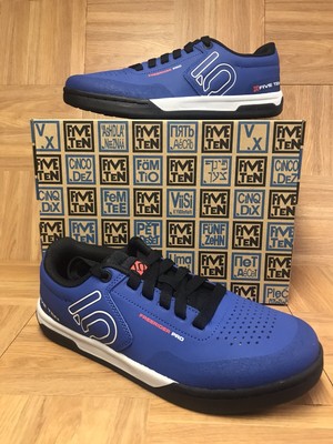 five ten freerider pro eqt blue