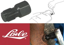 Lisle 12230 OXYGEN SENSOR THREAD CHASER