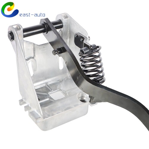 Clutch Pedal Assembly YC3Z7B633BA For Ford F250 F350 F450 Super Duty