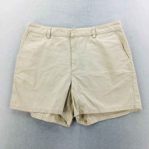 Tommy Hilfiger Womens Size 10 Khaki Tan 