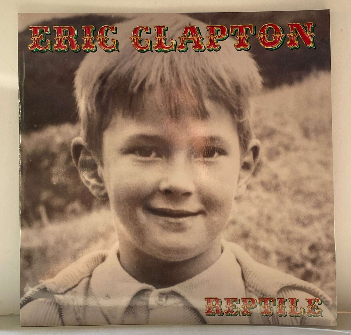 洋楽 Eric Clapton reptile world tour Clapton, Eric - Eric Clapton: Reptile - Amazon.com Music