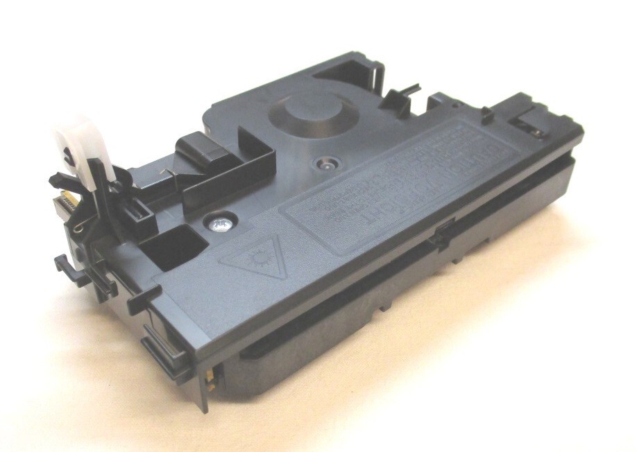 Stampante Brother - Unità laser LSU LY8168 LJA440001, originale! foto 5