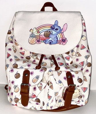 women's drawstring backpack