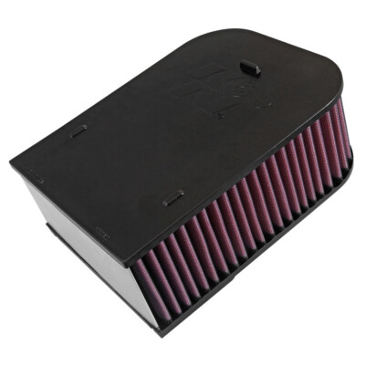 K&N Filters E-0660 1515 Prosche Macan V63.6L It Replacement Air Filter