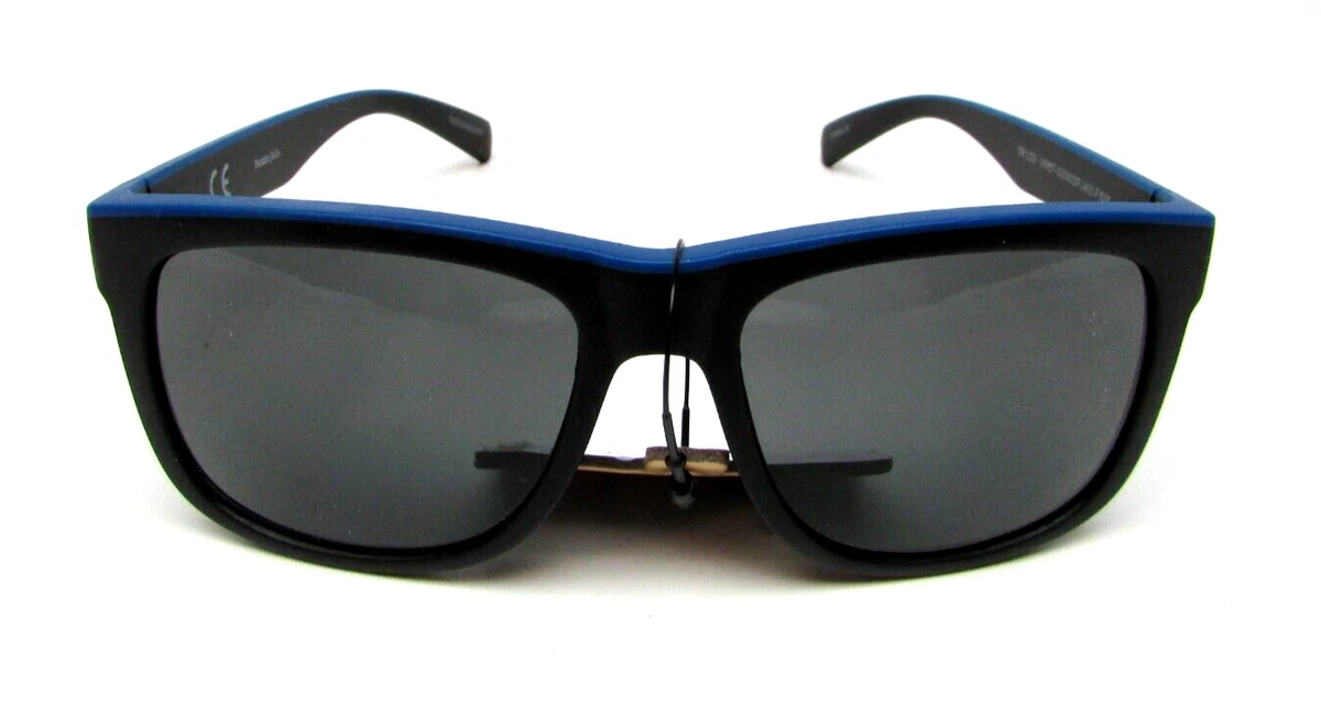 Panama Jack Men's Surf Sunglasses WM57-50390SPJ400 FWM 100% UV Protection