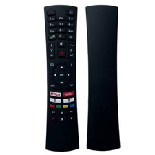 Telecomando per TV SANSUI ES32S1N S32P28N S40P28FN S43P28FN GQTVOMV03 S55A6U