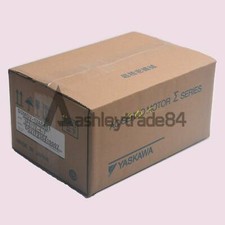 1PCS New Yaskawa Servo Motor SGMGV-13ADA61