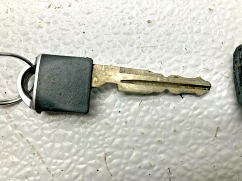 09-12 INFINITI FX35 KEY CARD SLOT READER MODULE W/ORIGINAL KEY FOB LOT536 OEM - Picture 5 of 12