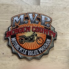 M.V.P. Motorcycle Value Program Bergen County...