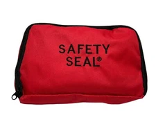 Safety Seal KAB30 Auto + Light Truck Tire Repair Kit - with 30 4" Plugs