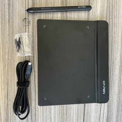 XP-Pen Star G640 6x4 Inch Graphic Drawing Tablet