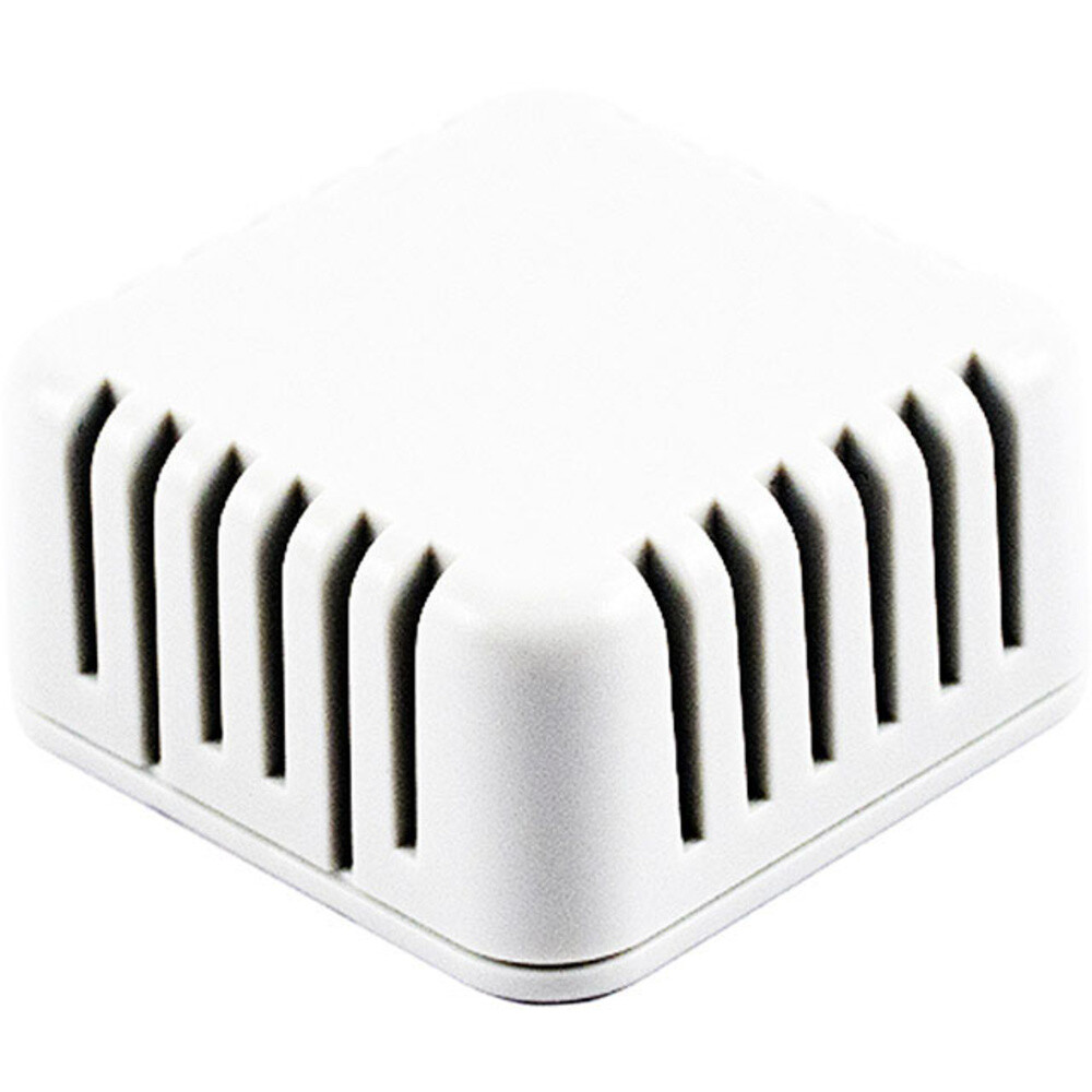 Hammond Electronics 1551V1WH Универсальный-Gehuse 40 x 40 x 20 ABS Wei 1 St 1790₽