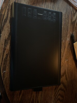 Huion 1060PLUS Drawing Tablet