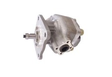 Hydraulic Pump Yanmar Ym 180 186 1802 1810 1820 2001 2002 2010 2200 2301 Tractor