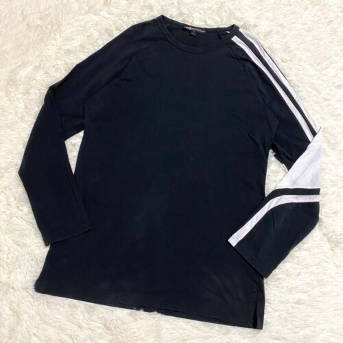 Y-3 adidas t-shirt l - Gem Y-3 adidas t-shirt l - Gem