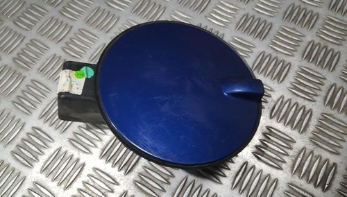 Opel Zafira 2007 Fuel door Gas cover Tank cap (FUEL FILLER FLAP) 1 #484643-25