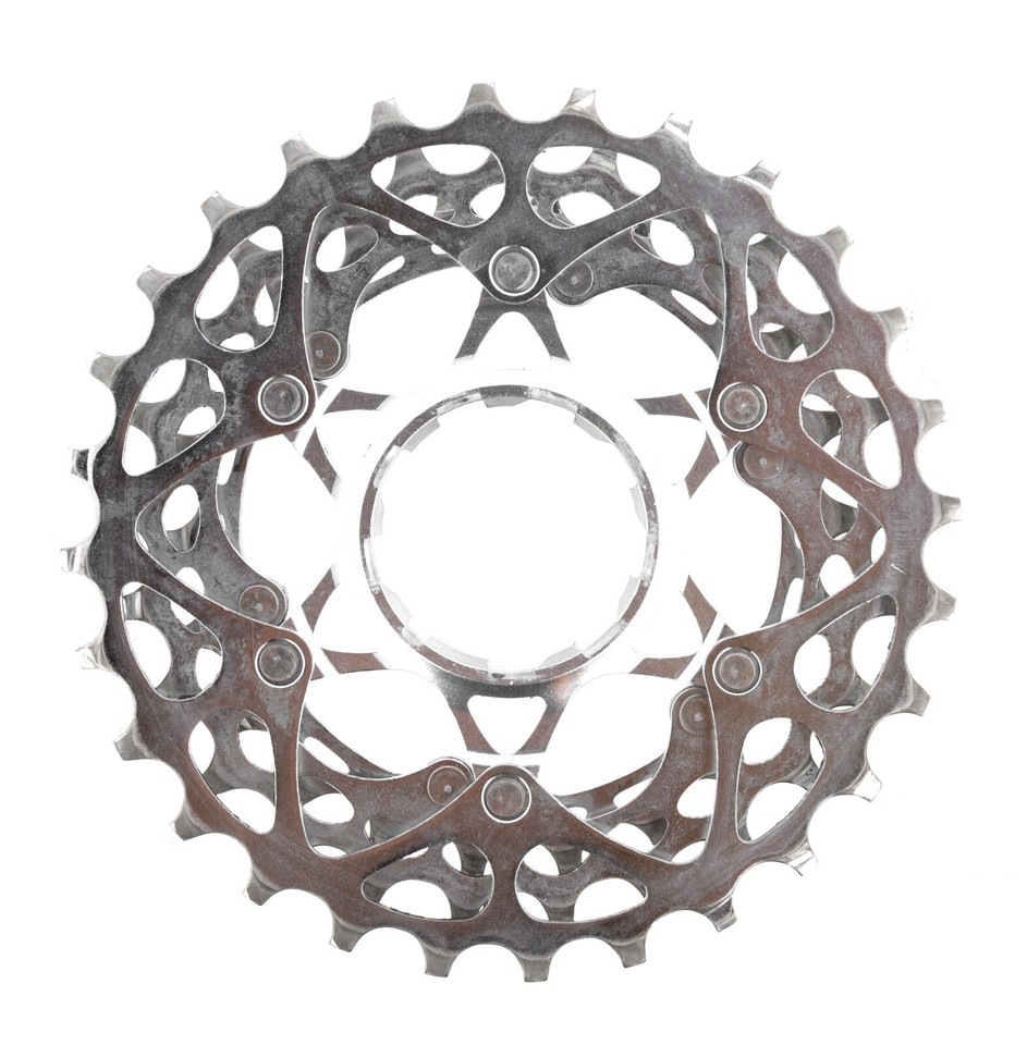 Kazeta Sram Force Pg-1070 (12-26) 10 s. - Cestné kazety - bazár