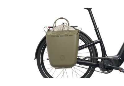 Specialized/Fjällräven Cave Tote Pack One Size | eBay