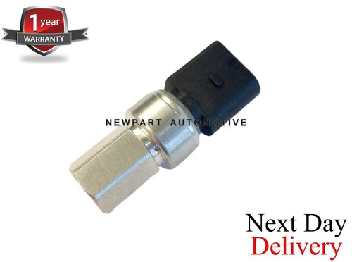for VW GOLF JETTA PASSAT POLO SHARAN AIR CON CONDITIONING PRESSURE SENSOR SWITCH - Picture 2 of 4