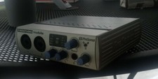 PreSonus FireStudio Mobile Digital Recording Interface
