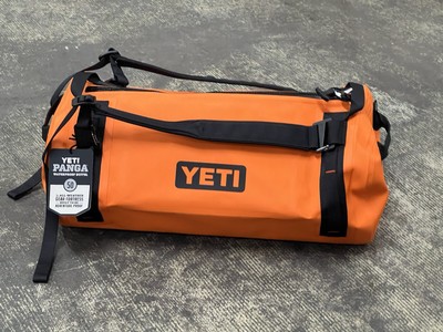 Yeti Panga Best Hunting Travel Bags YETI PANGA 50 Waterproof