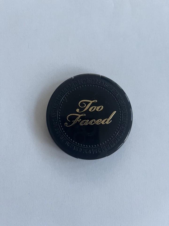 WHOLESALE LOT TOO FACED CHOCOLATE SOLEIL MATTE BRONZER TRAVEL SIZE - Image 2 of 3