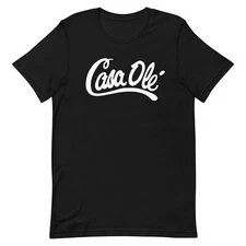 Casa Ole Graphic Tee Shirt Unisex t-shirt